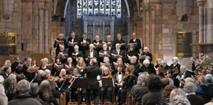Advent concert coming up in Crediton
