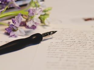 Letter: ActiveApril - Bowel Cancer Awareness Month
