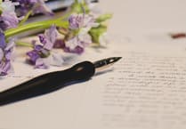 Letter: ActiveApril - Bowel Cancer Awareness Month