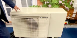 Energy Upgrade Scheme Boosts Devon Homes
