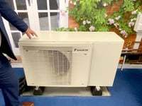 Energy Upgrade Scheme Boosts Devon Homes
