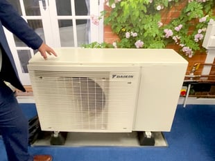 Energy Upgrade Scheme Boosts Devon Homes
