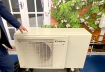 Energy Upgrade Scheme Boosts Devon Homes