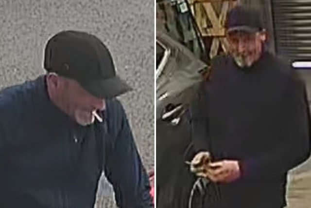 Police appeal after tools worth £10k stolen in Marsh Barton burglary