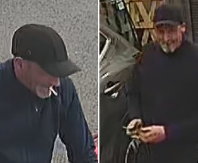 Police appeal after tools worth £10k stolen in Marsh Barton burglary