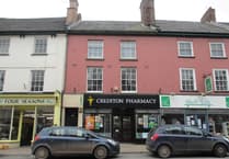 Local first-time buyers snap up busy Crediton pharmacy