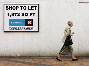Fewer businesses created in Mid Devon last year