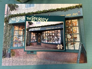 The Bookery to launch a new Community Share Offer
