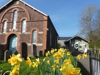 Church purchase price agreed for Cheriton Fitzpaine Community Shop