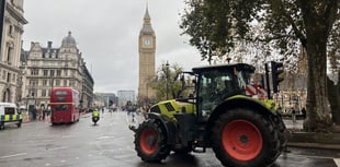 Urgent call for ‘family farm tax’ U-turn