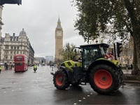 Urgent call for ‘family farm tax’ U-turn