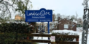Don’t miss Landscore school’s Christmas Cracker