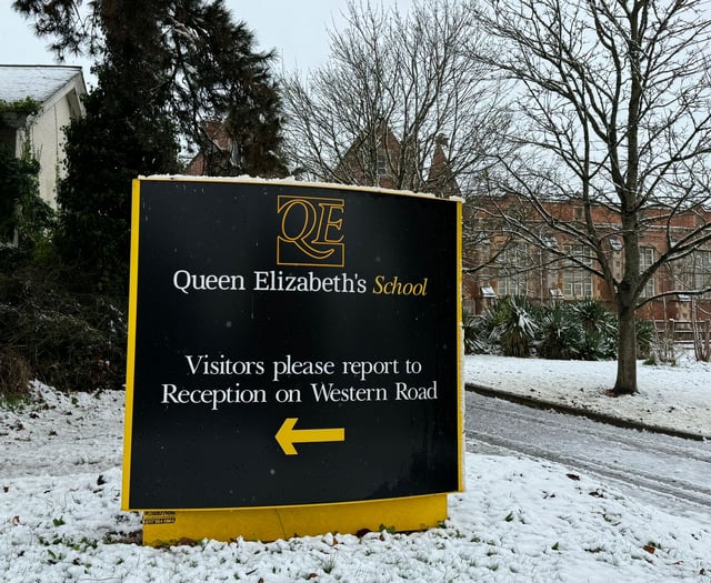 Delayed opening tomorrow for some local schools
