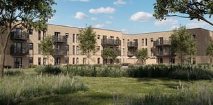 Care home plans for Tiverton sports field