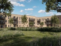 Care home plans for Tiverton sports field