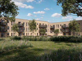 Care home plans for Tiverton sports field