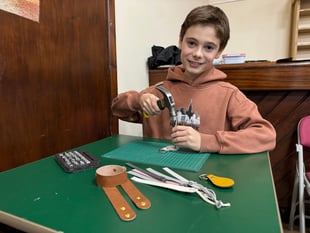 Sandford Craft Fair and Fundraiser - a huge success
