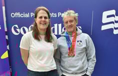 Success for Crediton Swimming Club
