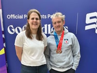 Success for Crediton Swimming Club
