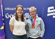 Success for Crediton Swimming Club
