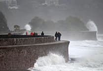 More rain on the way as Met Office warn of possible flooding