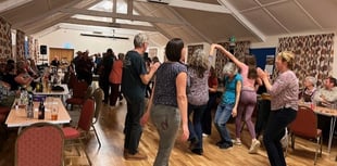 Cheriton Fitzpaine campaign: Save the village shop! 
