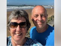 National award for R D and E after Crediton man’s treatment
