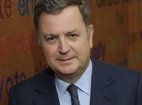 Challenges ahead in 2025, by Central Devon MP Mel Stride