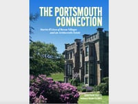Devon author publishes new book with Downton Abbey connection
