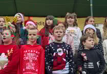 Christmas in Crediton: festive fun for all