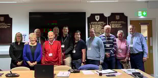 Mid Devon Housing’s support for anti-social behaviour awareness week
