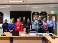 Mid Devon Housing’s support for anti-social behaviour awareness week
