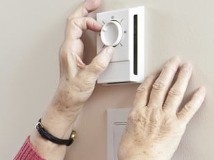 Letter: Don’t miss out on Winter Fuel Payment!
