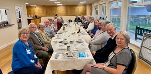 It was a great year for North Tawton Bowling Club
