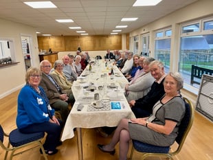 It was a great year for North Tawton Bowling Club
