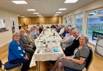 It was a great year for North Tawton Bowling Club