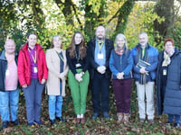 School mentors bring ‘joy’ in Chulmleigh
