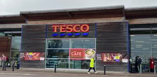 Lions to collect Ukraine donations at Crediton Tesco