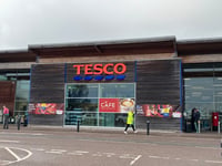 The latest planning applications for the Crediton area