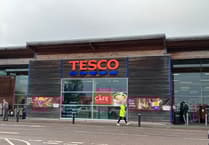 Lions to collect Ukraine donations at Crediton Tesco