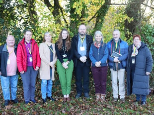 Church mentors making a difference at Chulmleigh College
