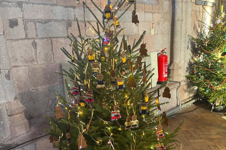 Dolphin Stairlifts' tree