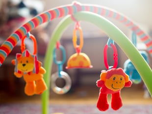 Revealed: the most popular baby names in Mid Devon in 2023