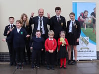 Chulmleigh College enjoys exam success once again