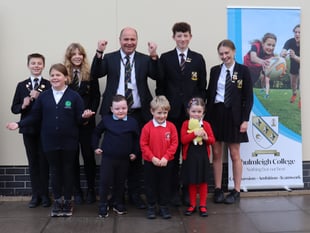 Chulmleigh College enjoys exam success once again