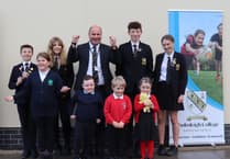 Chulmleigh College enjoys exam success once again