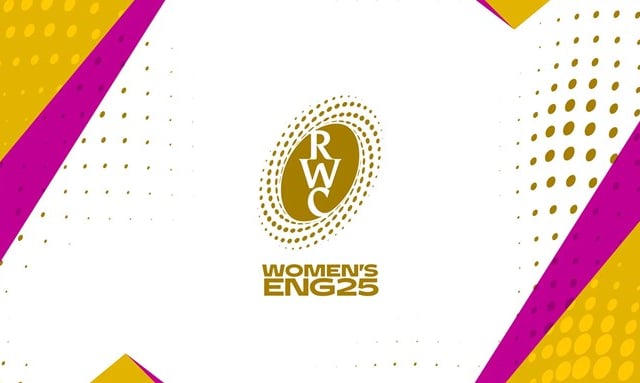 Record-breaking 220,000 tickets sold for Women’s Rugby World Cup 2025
