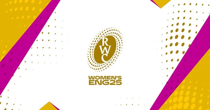 Women’s Rugby World Cup 2025
