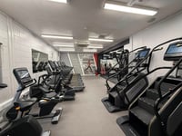 Mid Devon Leisure continues improvements with Cullompton gym refit
