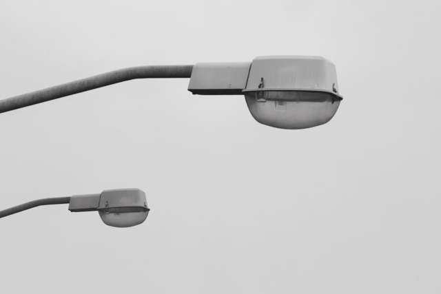 Permanent street lighting changes given the green light

